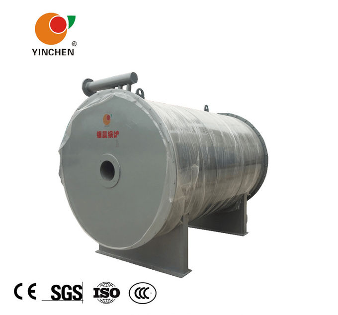 yinchen thermische thermische flÃ¼ssige Heizung der Energie 0.6mpa 320C der Reihe 120-1500kw der Marke YYW