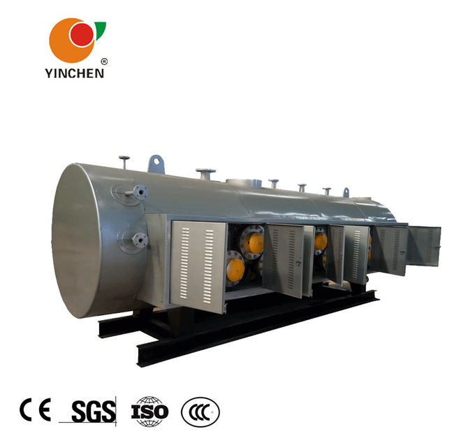 yinchen Reihe der Marke LDR/WDR elektrischer Dampfkessel 0.1-2 t-/hdampfleistung