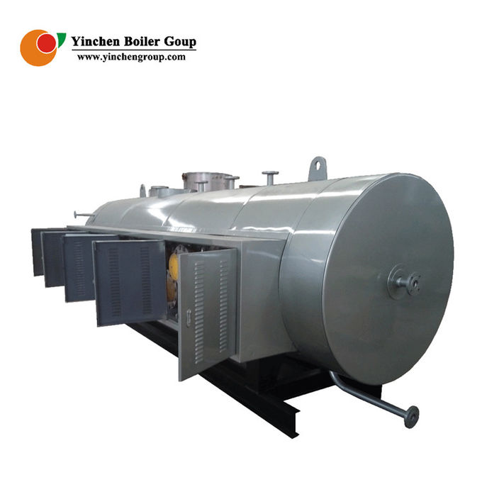 yinchen Reihe der Marke LDR/WDR industrieller elektrischer Dampferzeuger 0.1-2 t-/hdampfleistung
