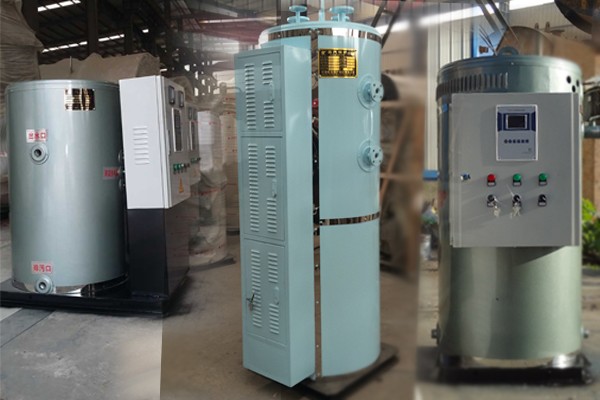 Warmwasserspeicher des Yinchen-Marke LDR-Reihen-vertikaler elektrischer Heizungs-Dampfkessels