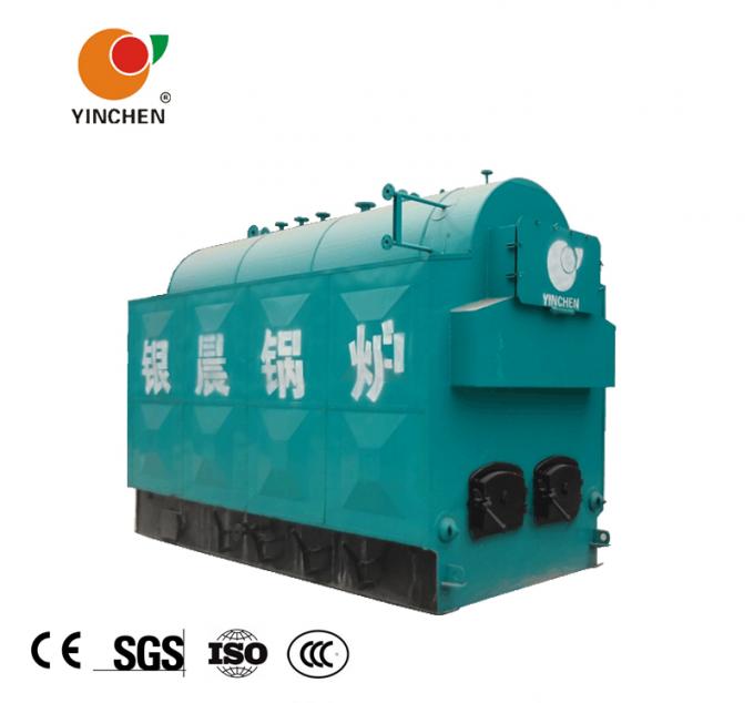 YinChen-Dampfkessel bevorzugt für die Wärmeausrüstung benutzt in der Zuckerindustrie