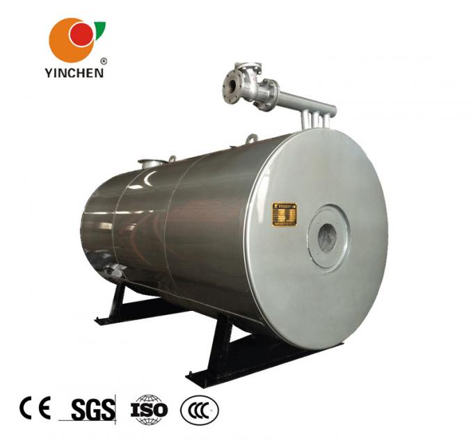 yinchen der Reihenhohen temperatur der Marke YYW Ã–lheizung der Energie 0.6mpa 320C des Niederdruckes 120-1500kw thermische thermische