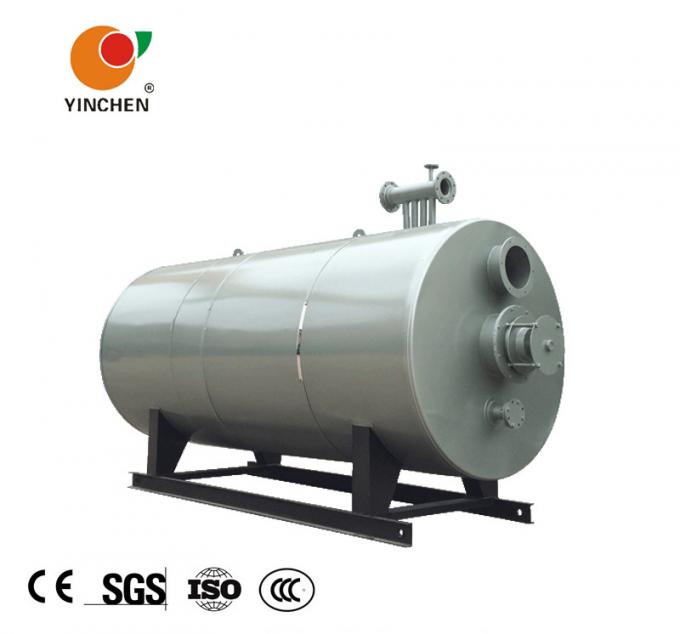 yinchen der Reihenhohen temperatur der Marke YYW Ã–lheizung der Energie 0.6mpa 320C des Niederdruckes 120-1500kw thermische thermische