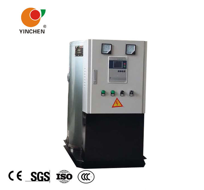 yinchen Reihe der Marke LDR/WDR angetriebener elektrischer Generator 0.1-2 t-/hdampfleistung Dampf