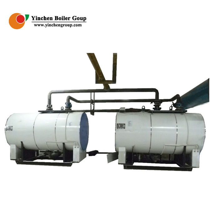 yinchen elektrisches Heizsystem des Warmwasserspeichers der thermischen LeistungsfÃ¤higkeit der Reihe 0.24-2.1mw 99% der Marke CLDR/CWDR